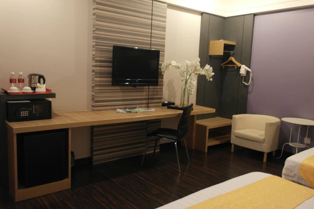De Hotel איפוה מראה חיצוני תמונה