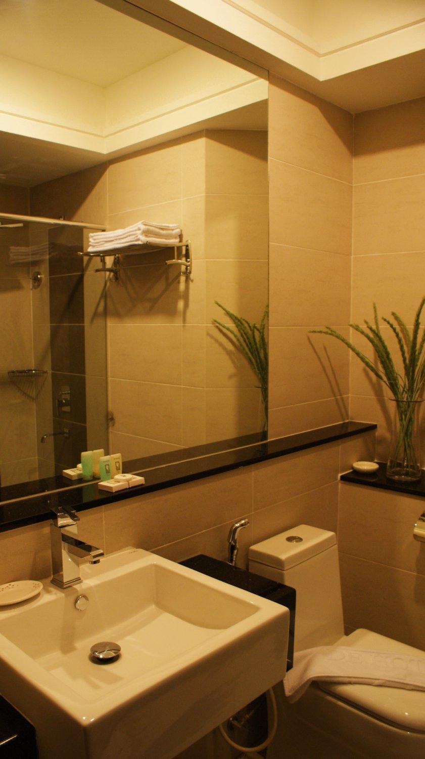 De Hotel איפוה מראה חיצוני תמונה