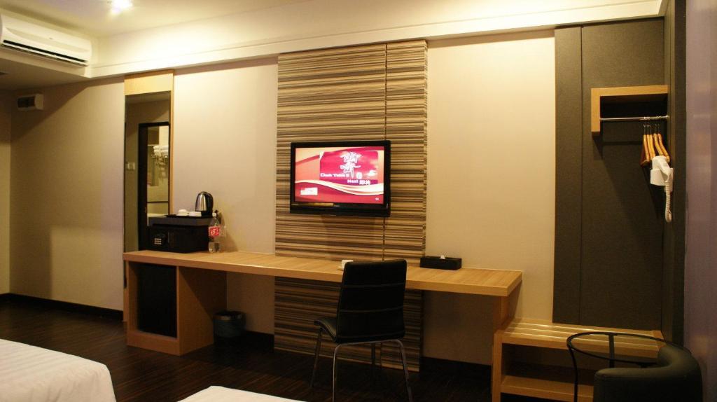 De Hotel איפוה חדר תמונה