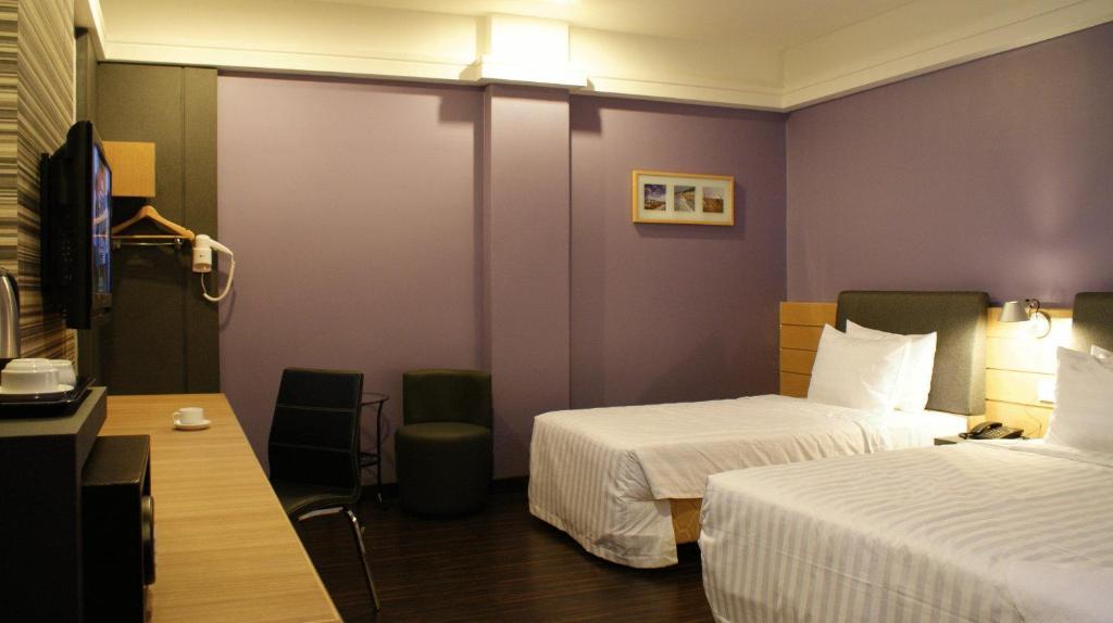 De Hotel איפוה חדר תמונה