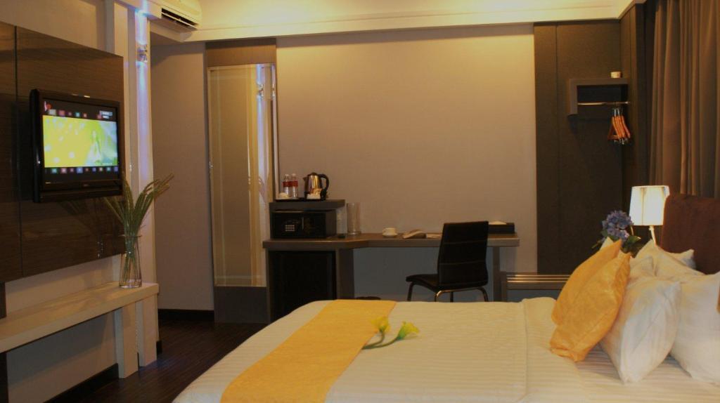 De Hotel איפוה חדר תמונה