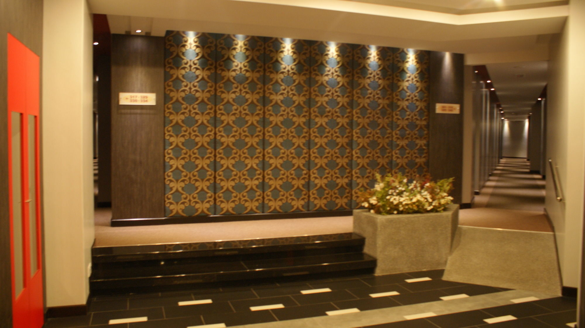 De Hotel איפוה מראה חיצוני תמונה