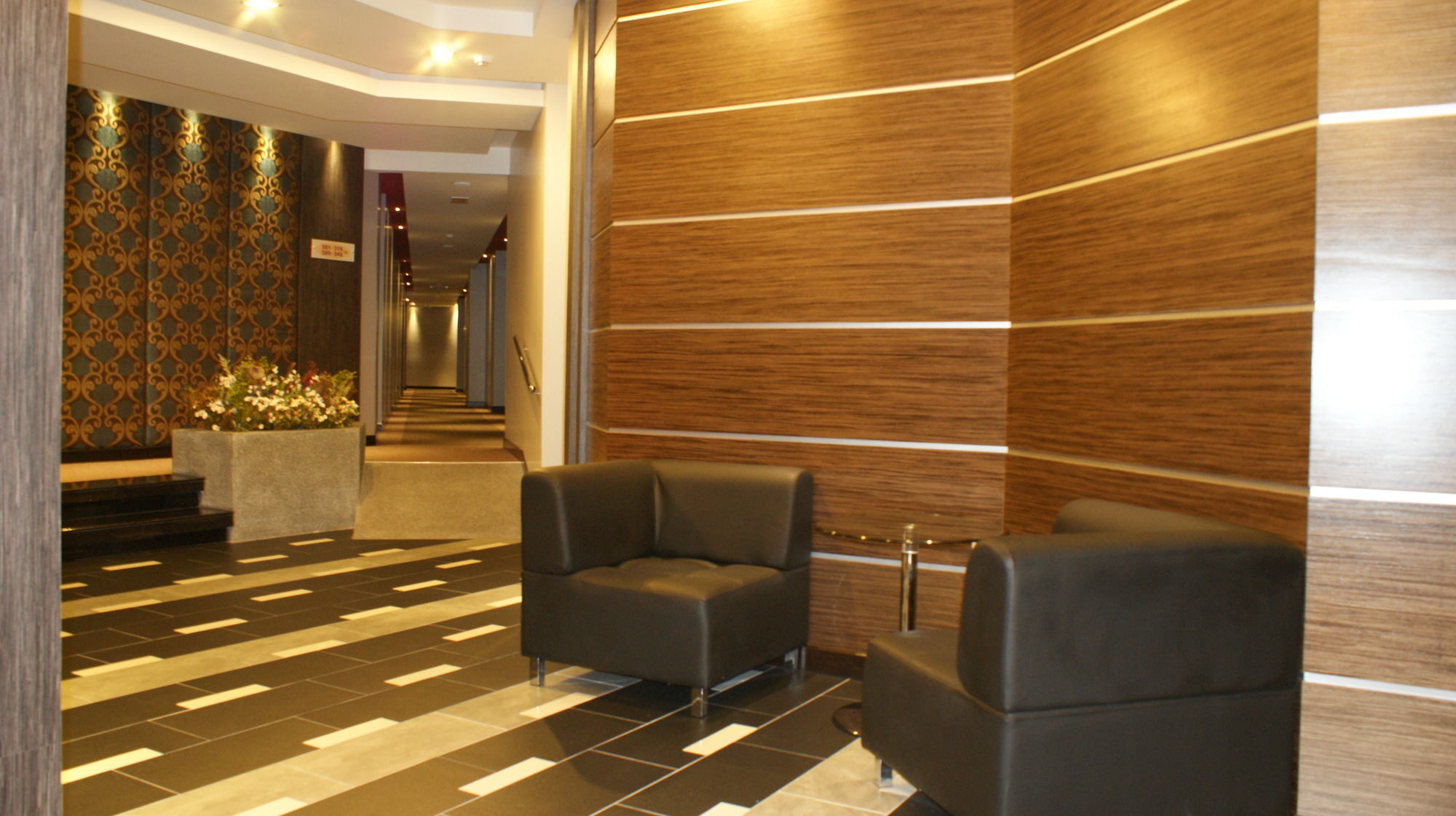 De Hotel איפוה מראה חיצוני תמונה