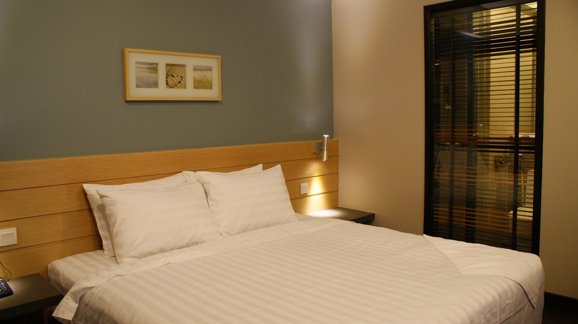 De Hotel איפוה מראה חיצוני תמונה