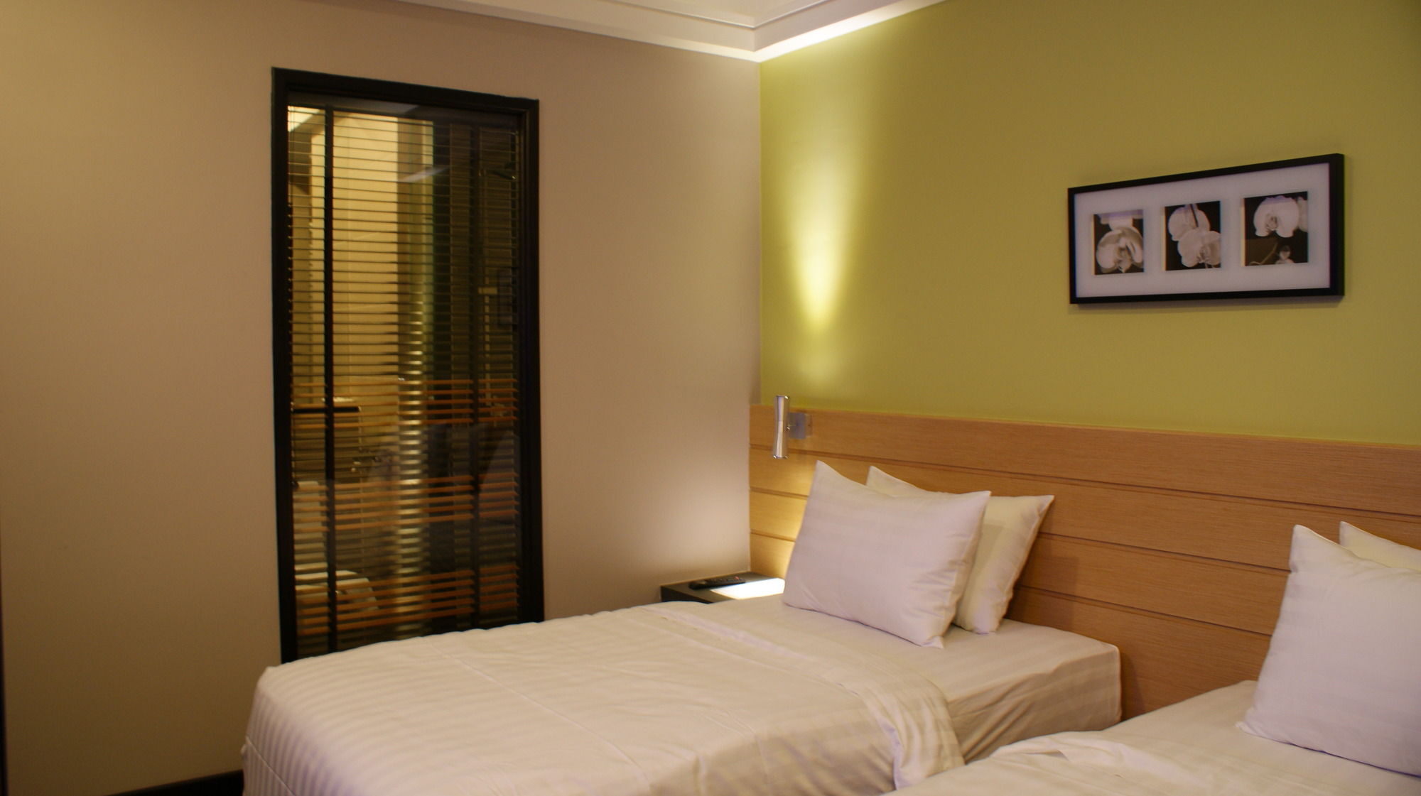 De Hotel איפוה מראה חיצוני תמונה