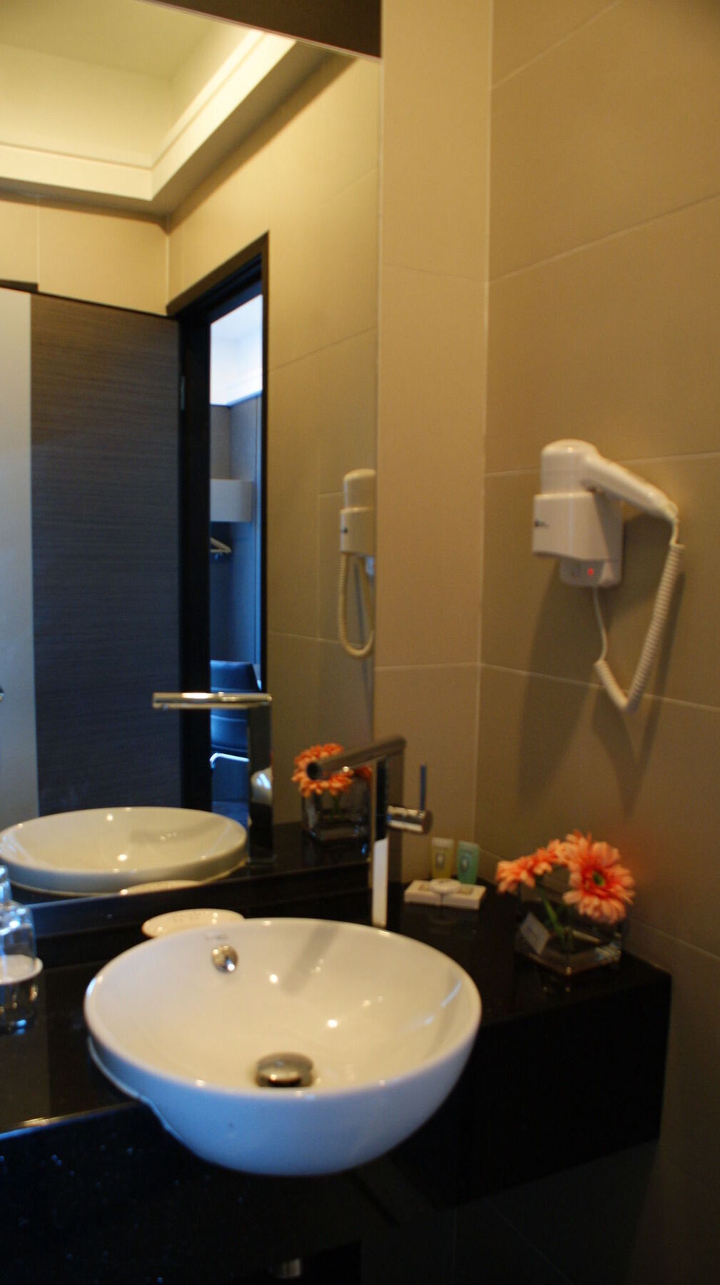 De Hotel איפוה מראה חיצוני תמונה