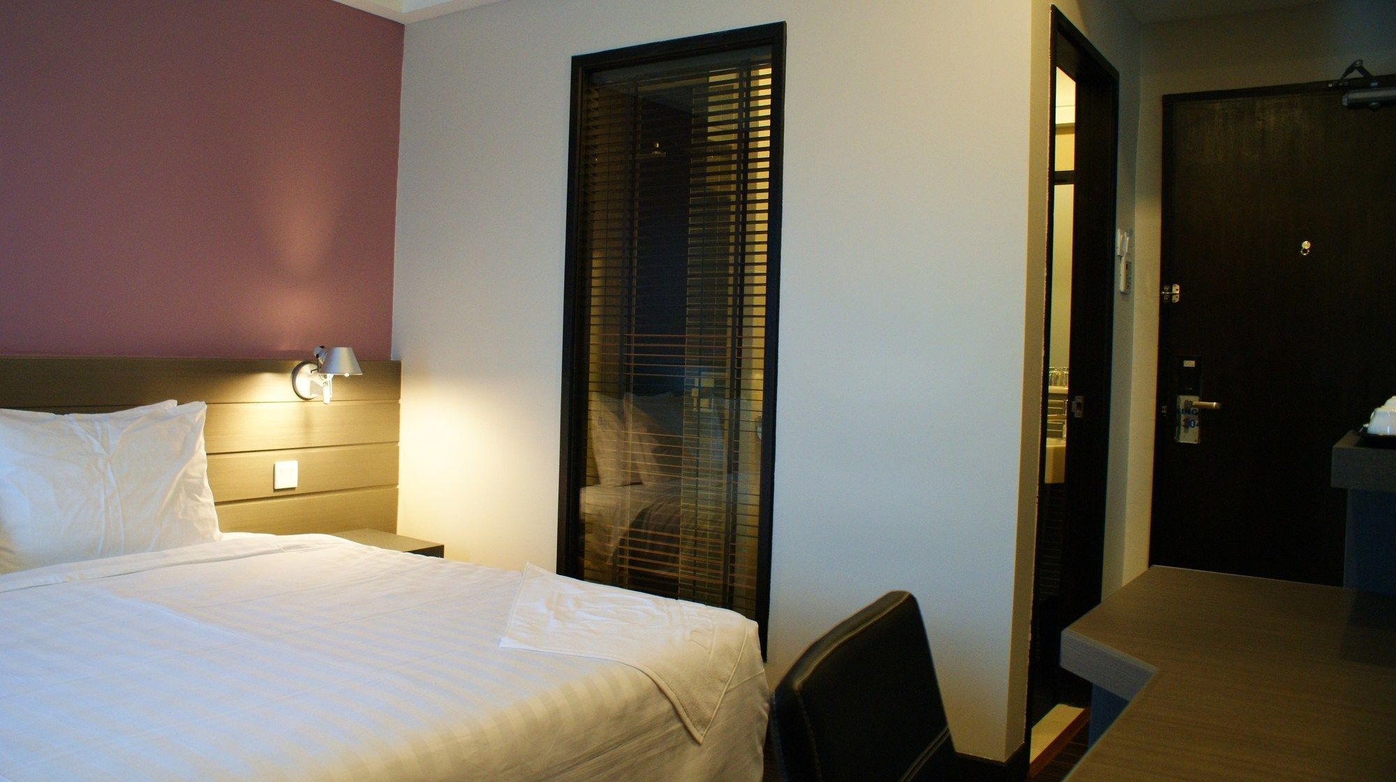 De Hotel איפוה מראה חיצוני תמונה