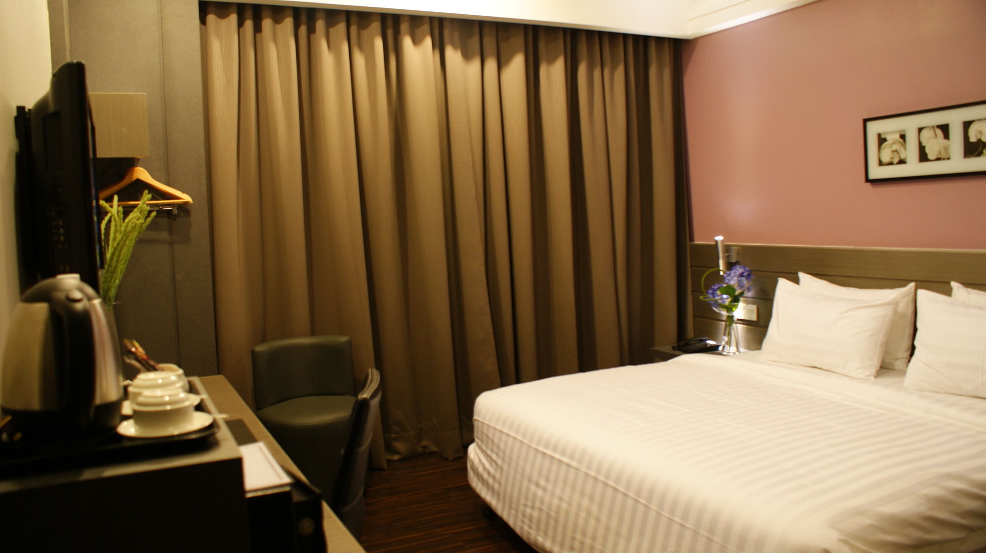 De Hotel איפוה מראה חיצוני תמונה