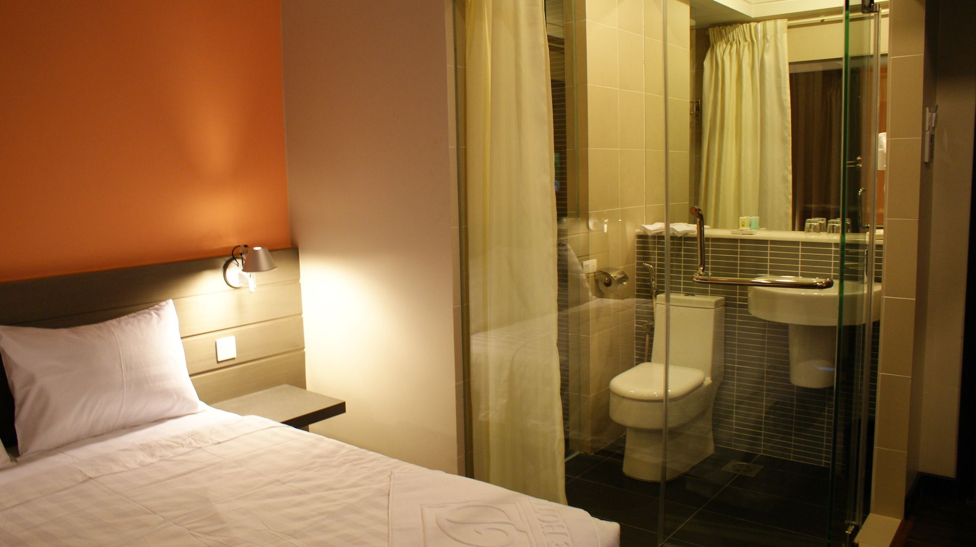 De Hotel איפוה מראה חיצוני תמונה