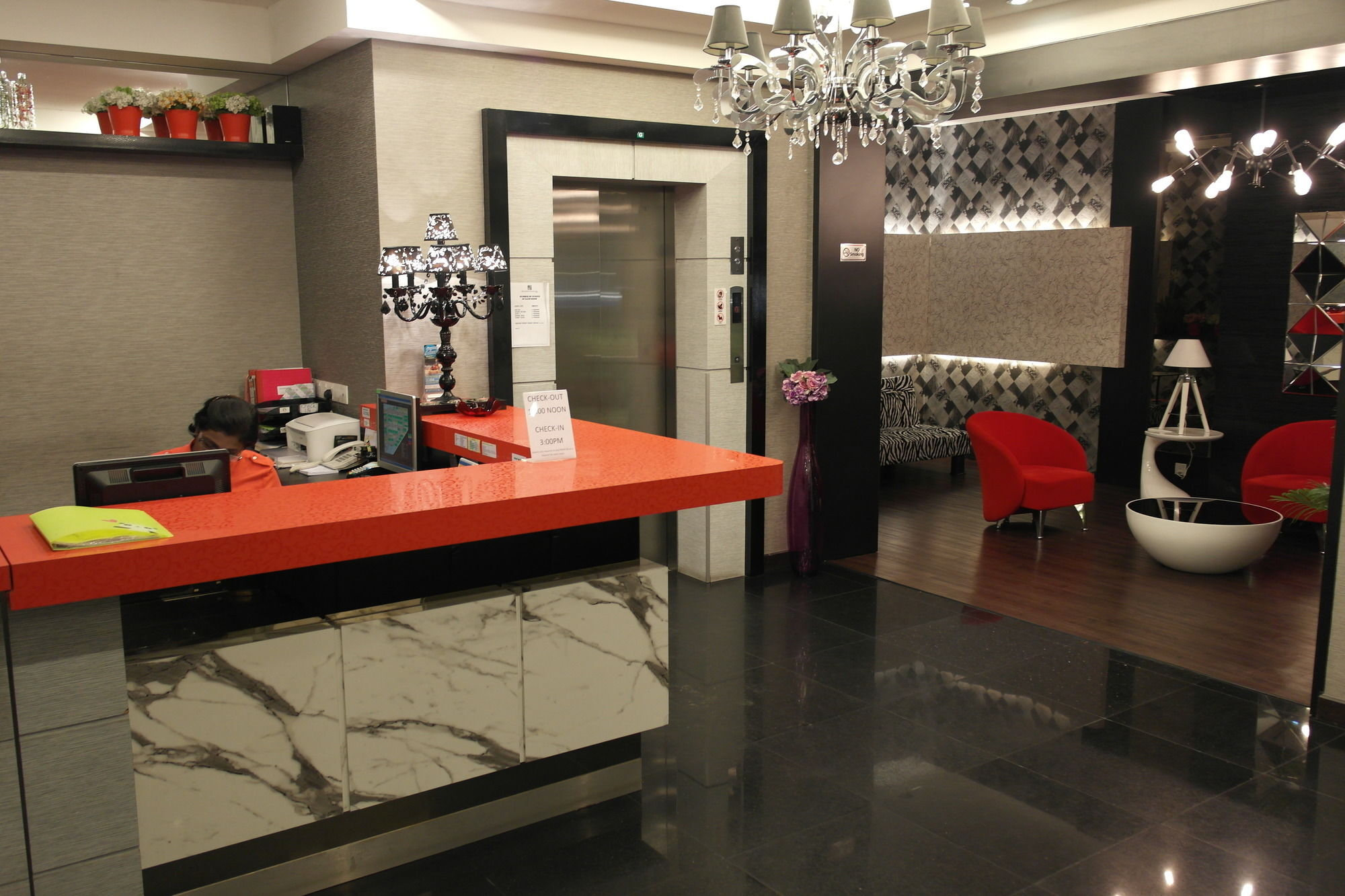De Hotel איפוה מראה חיצוני תמונה