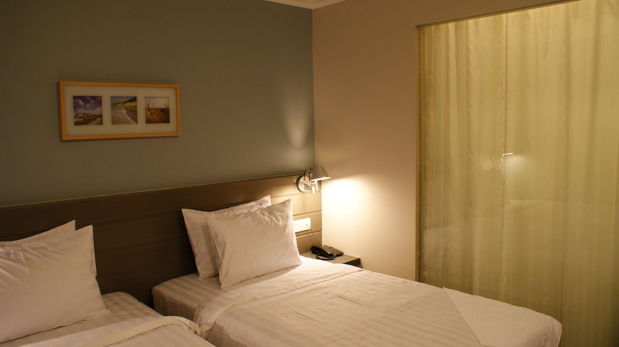 De Hotel איפוה מראה חיצוני תמונה
